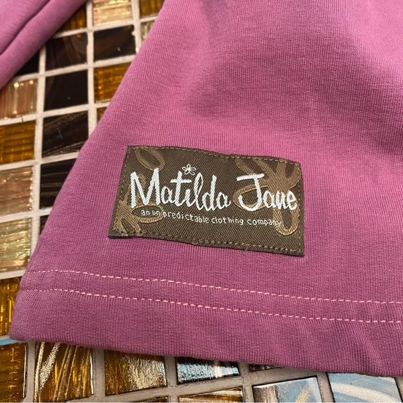 Matilda Jane Willow Girls Jacket - Picture 8 of 11